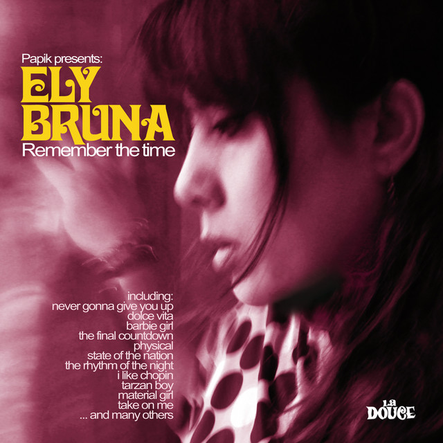 Ely Bruna Photo