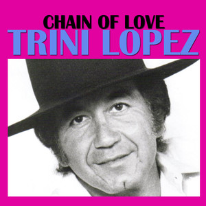 Chain Of Love album