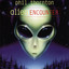 Alien Encounter Albumcover