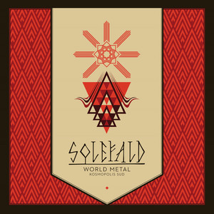 Solefald Photo