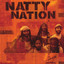 Inatty In Jah Music Albumcover