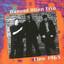 Live 1963 cover