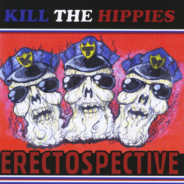 Kill the Hippies Photo