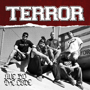 Live by the Code cover