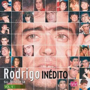 Su Historia, Vol. 5 album