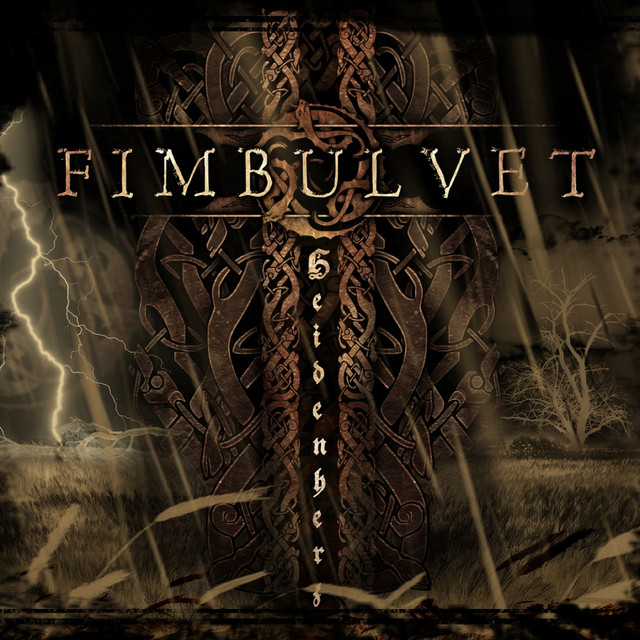 Fimbulvet Photo