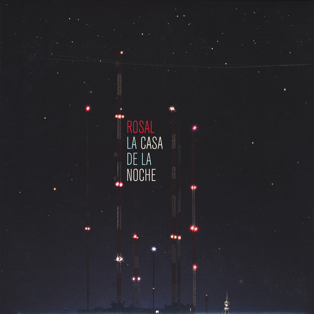 La Casa De La Noche cover