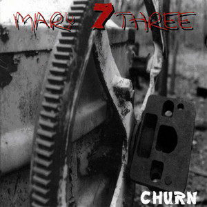 Churn album