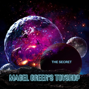 The Secret cover