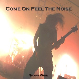 Snake Wind