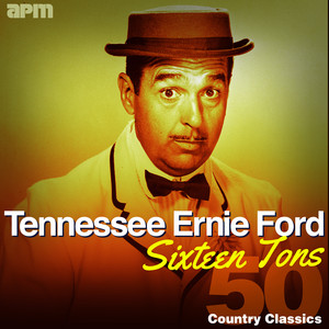 Sixteen Tons cover