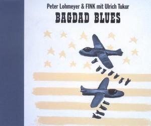 Peter Lohmeyer & Fink mit Ulrich Tukur