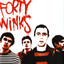 Forty Winks Albumcover