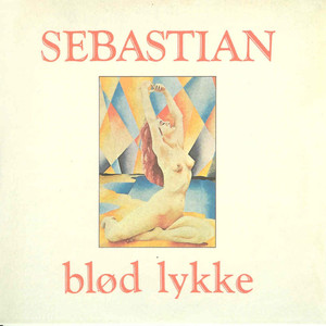 Blød lykke album