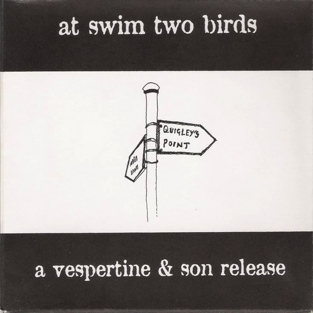 At Swim Two Birds photo