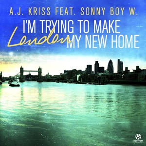 A.J Kriss