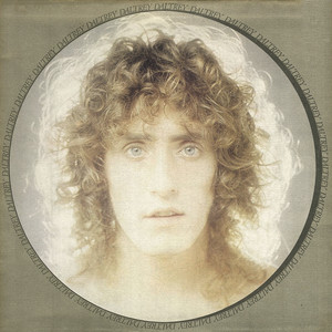 Daltrey album