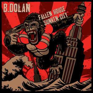 Fallen House, Sunken City cover