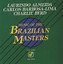 Music Of The Brazilian Masters cover