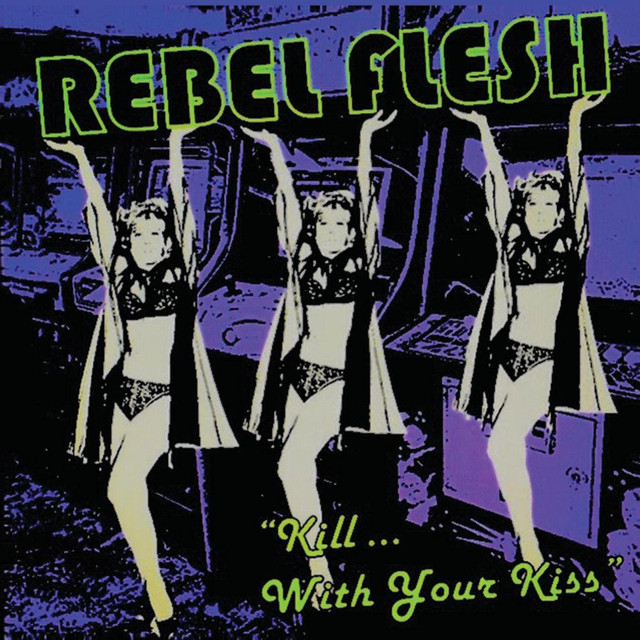 Rebel Flesh Photo