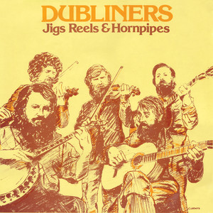 Jigs Reels & Hornpipes album