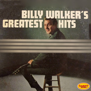Billy Walker's Greatest Hits album