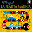 La Flauta Mágica cover