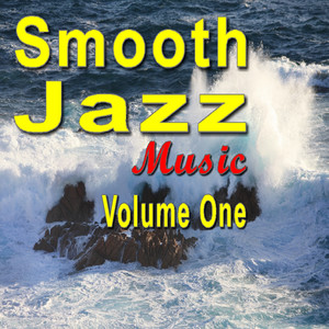 Smooth Jazz Music Vol. 1 (Instrumental) Albumcover
