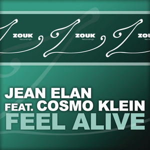 Feel Alive album