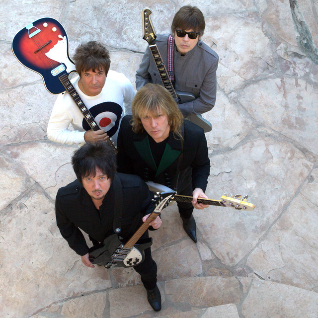 The Empty Hearts Photo