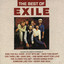 The Best of Exile cover