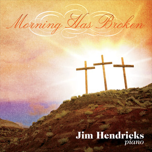 Morning Has Broken cover
