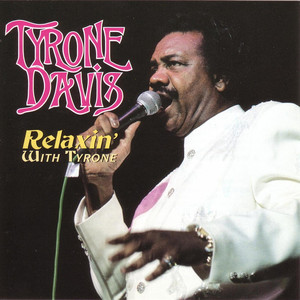 Relaxin' With Tyrone album