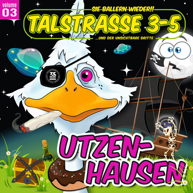1 2 3 Talstrasse 3 5 Remix Alexander Marcus