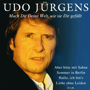 Mach Dir Deine Welt, wie sie Dir gefällt album