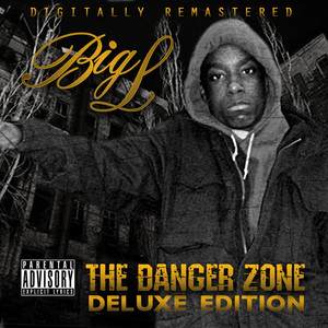 The Danger Zone: Deluxe Edition album