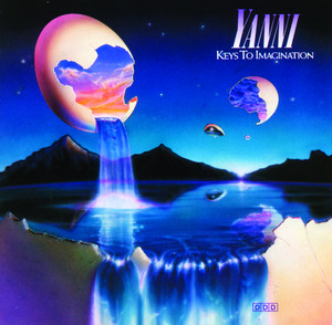 Keys to Imagination cover