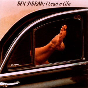 I Lead A Life cover