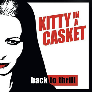 Back to Thrill cover