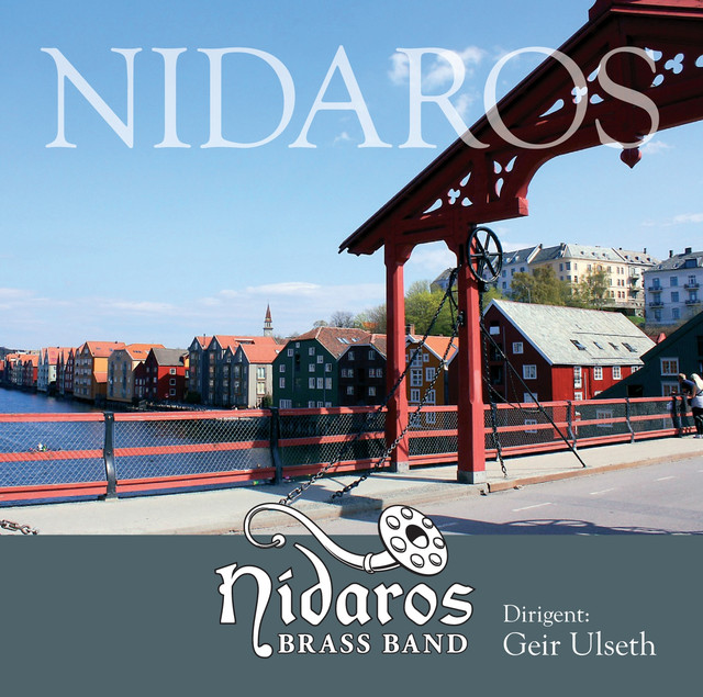 Nidaros cover