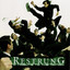 Restrung: A Tribute to The Film The Matrix cover
