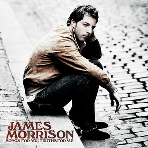 Songs For You, Truths For Me (International Exclusive Bundle) cover