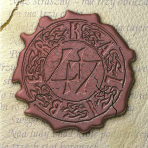Usłysz mój głos cover