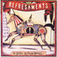 The Bottle & Fresh Horses cover