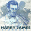 Stardust the Great Trumpet of Harry James cover