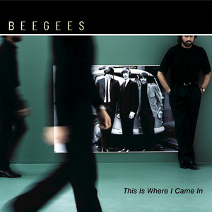 This Is Where I Came In album