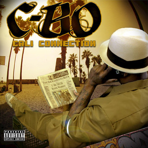Cali Connection album