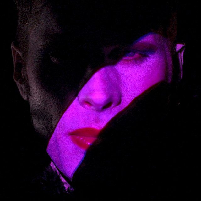 Electro Spectre photo