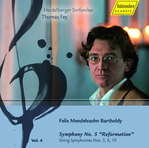 Symphony No. 5 