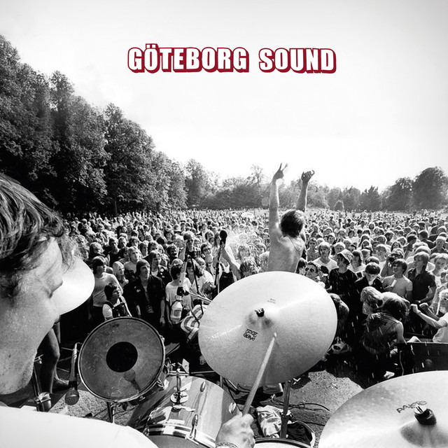 Göteborg Sound Photo